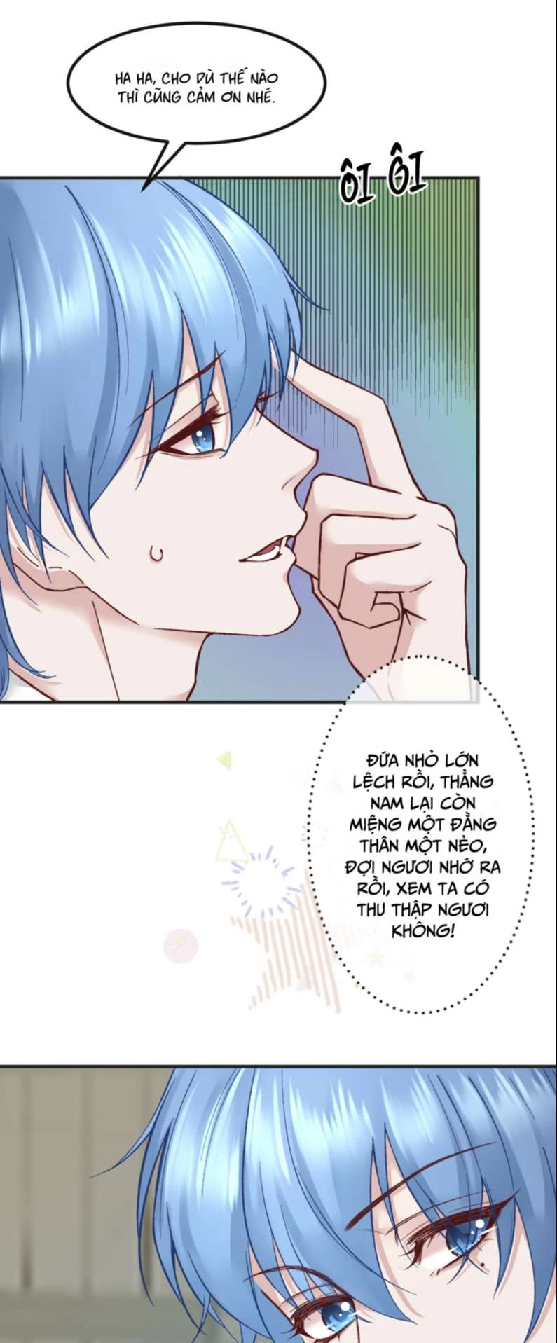 Diêm Vương Đại Nhân Cầu Ngược Tra Chapter 12 - 9