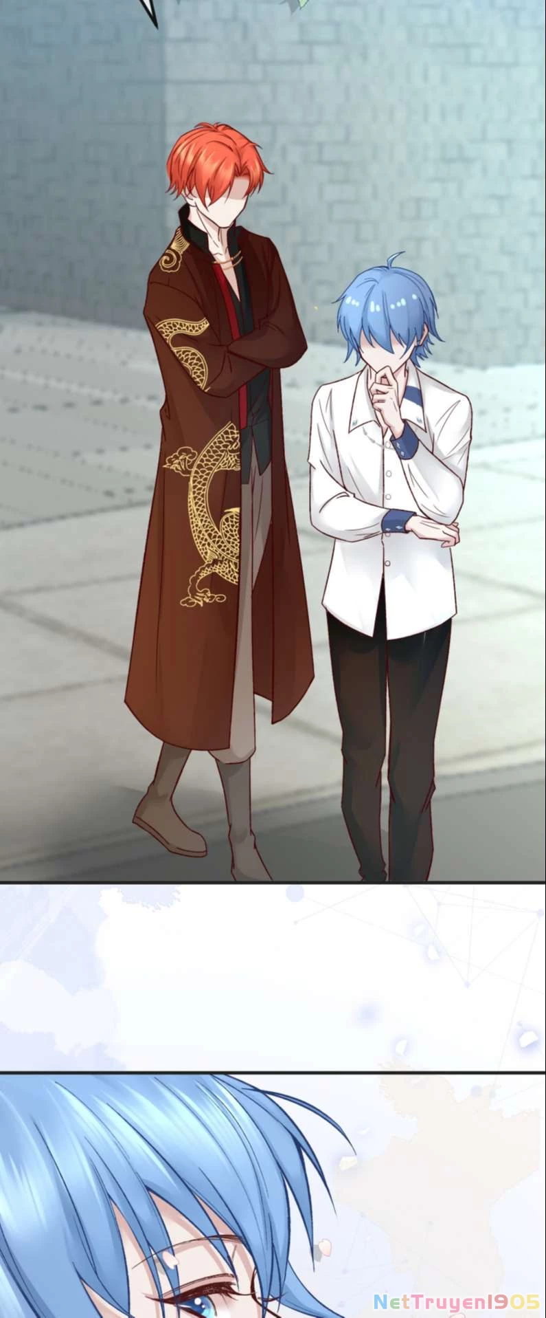 Diêm Vương Đại Nhân Cầu Ngược Tra Chapter 12 - 11