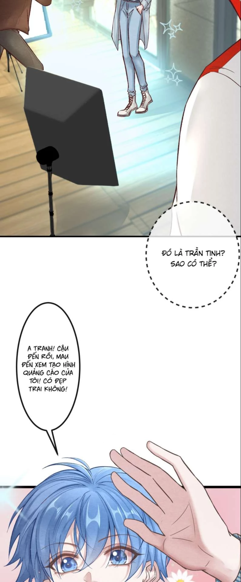 Diêm Vương Đại Nhân Cầu Ngược Tra Chapter 12 - 14