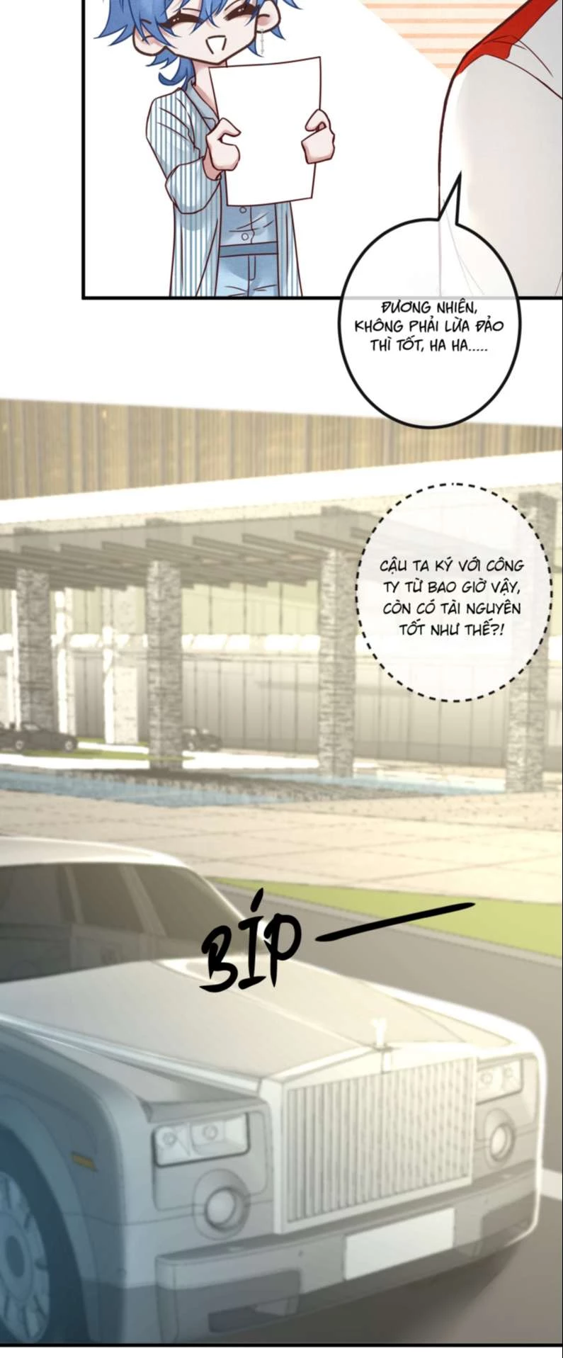 Diêm Vương Đại Nhân Cầu Ngược Tra Chapter 12 - 16