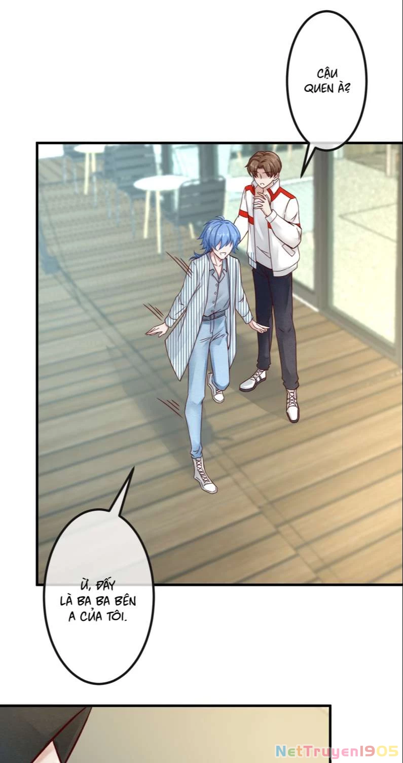 Diêm Vương Đại Nhân Cầu Ngược Tra Chapter 12 - 17