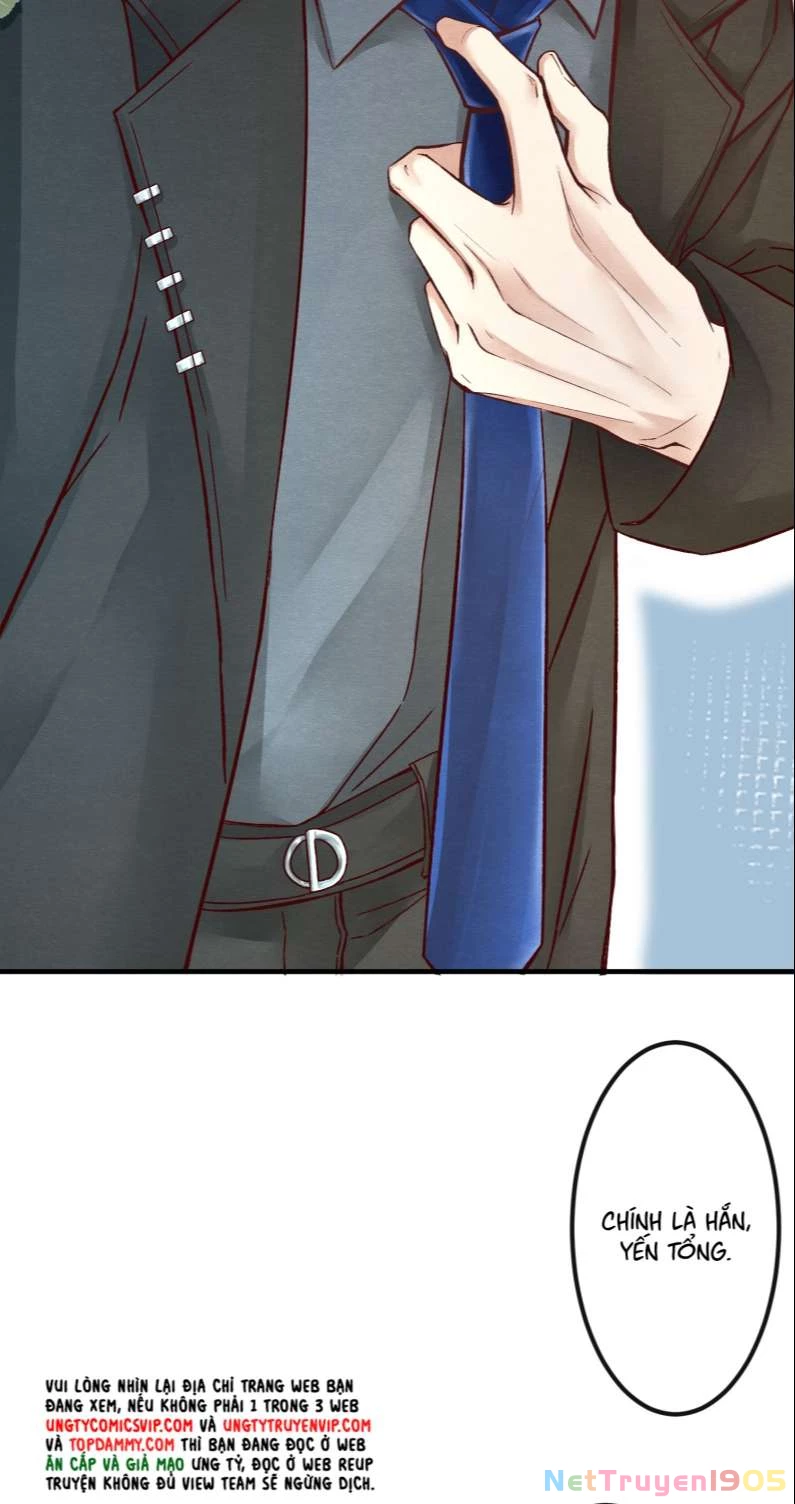 Diêm Vương Đại Nhân Cầu Ngược Tra Chapter 12 - 19