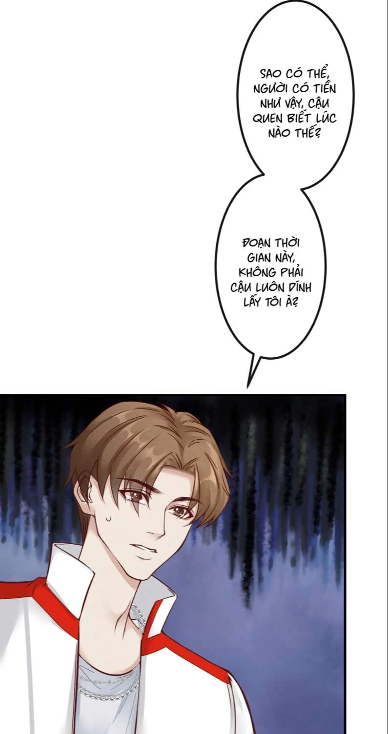 Diêm Vương Đại Nhân Cầu Ngược Tra Chapter 12 - 20