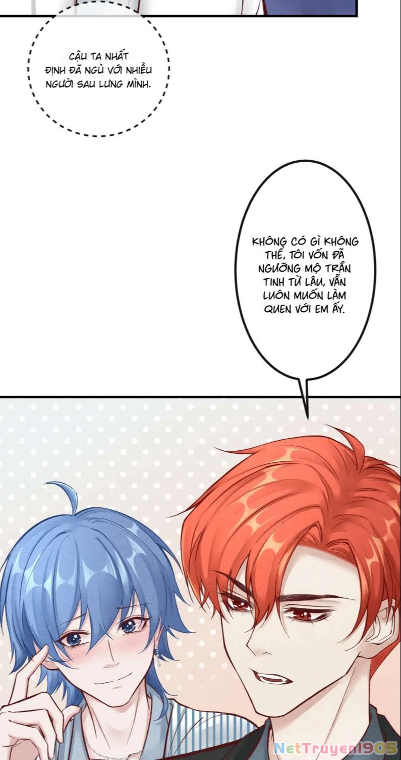 Diêm Vương Đại Nhân Cầu Ngược Tra Chapter 12 - 21