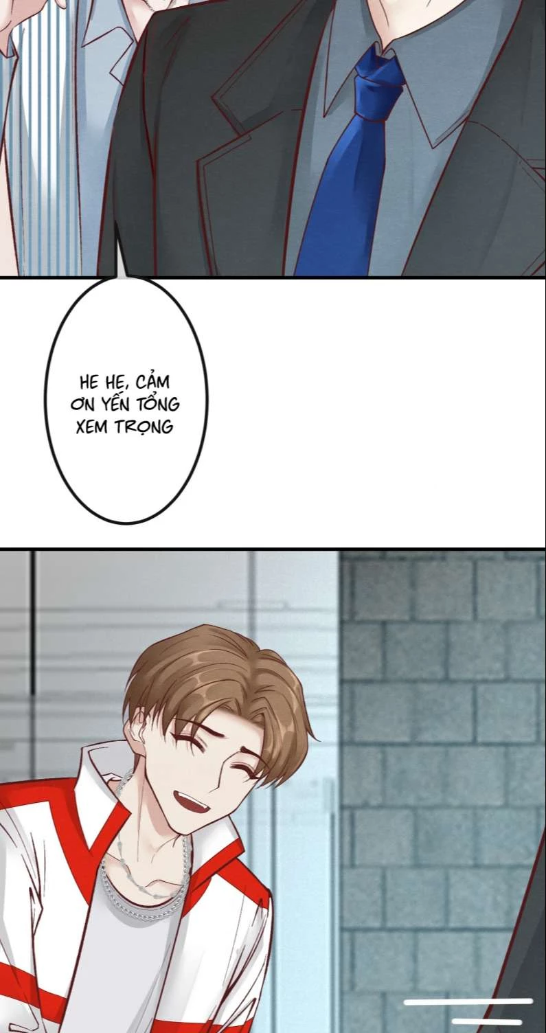 Diêm Vương Đại Nhân Cầu Ngược Tra Chapter 12 - 22