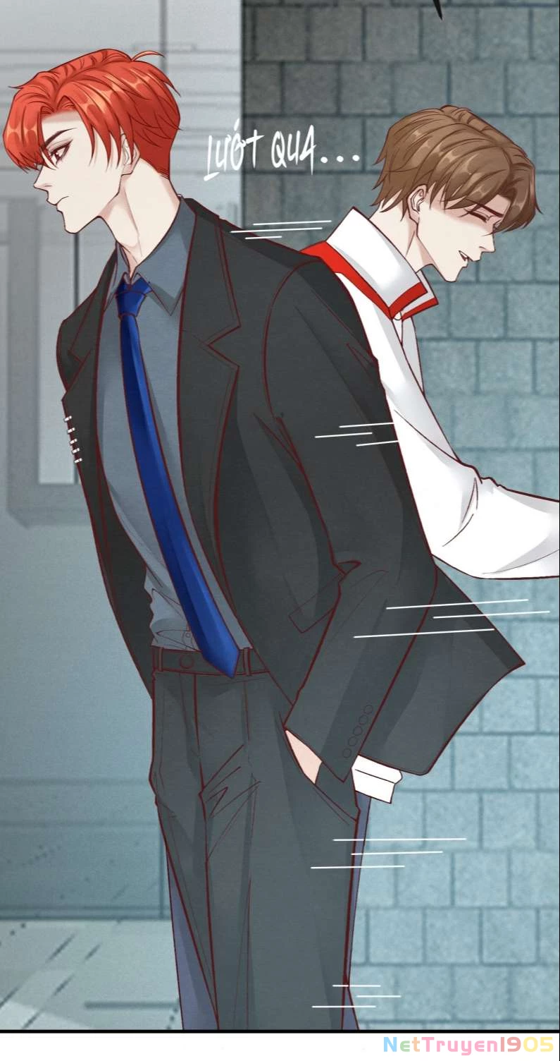 Diêm Vương Đại Nhân Cầu Ngược Tra Chapter 12 - 24