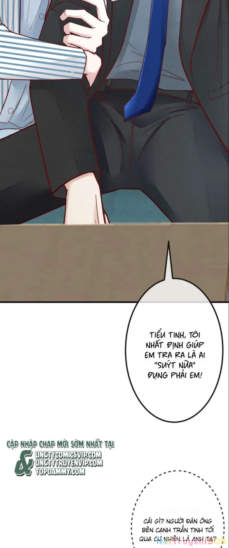 Diêm Vương Đại Nhân Cầu Ngược Tra Chapter 12 - 28