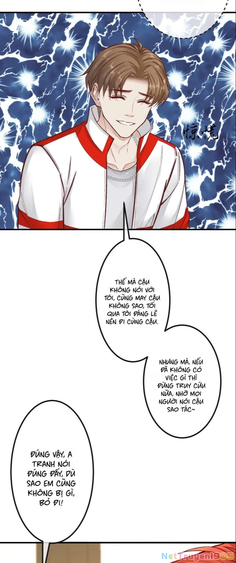 Diêm Vương Đại Nhân Cầu Ngược Tra Chapter 12 - 29