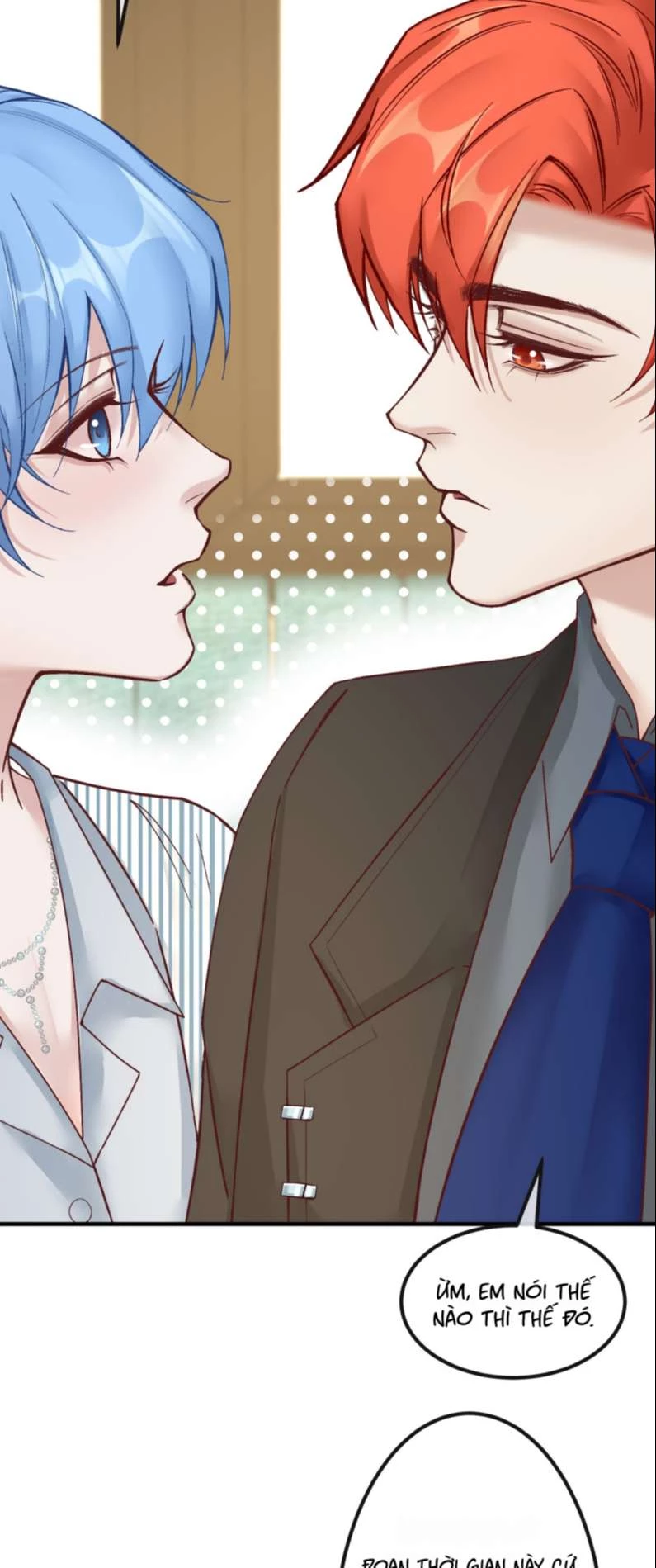 Diêm Vương Đại Nhân Cầu Ngược Tra Chapter 12 - 30