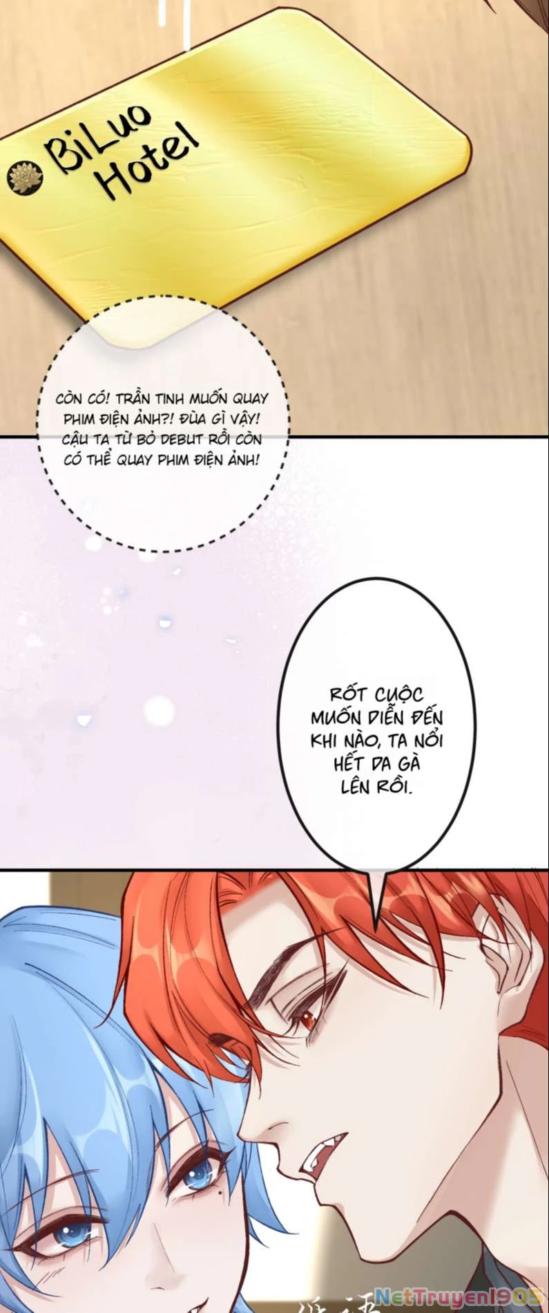 Diêm Vương Đại Nhân Cầu Ngược Tra Chapter 12 - 32