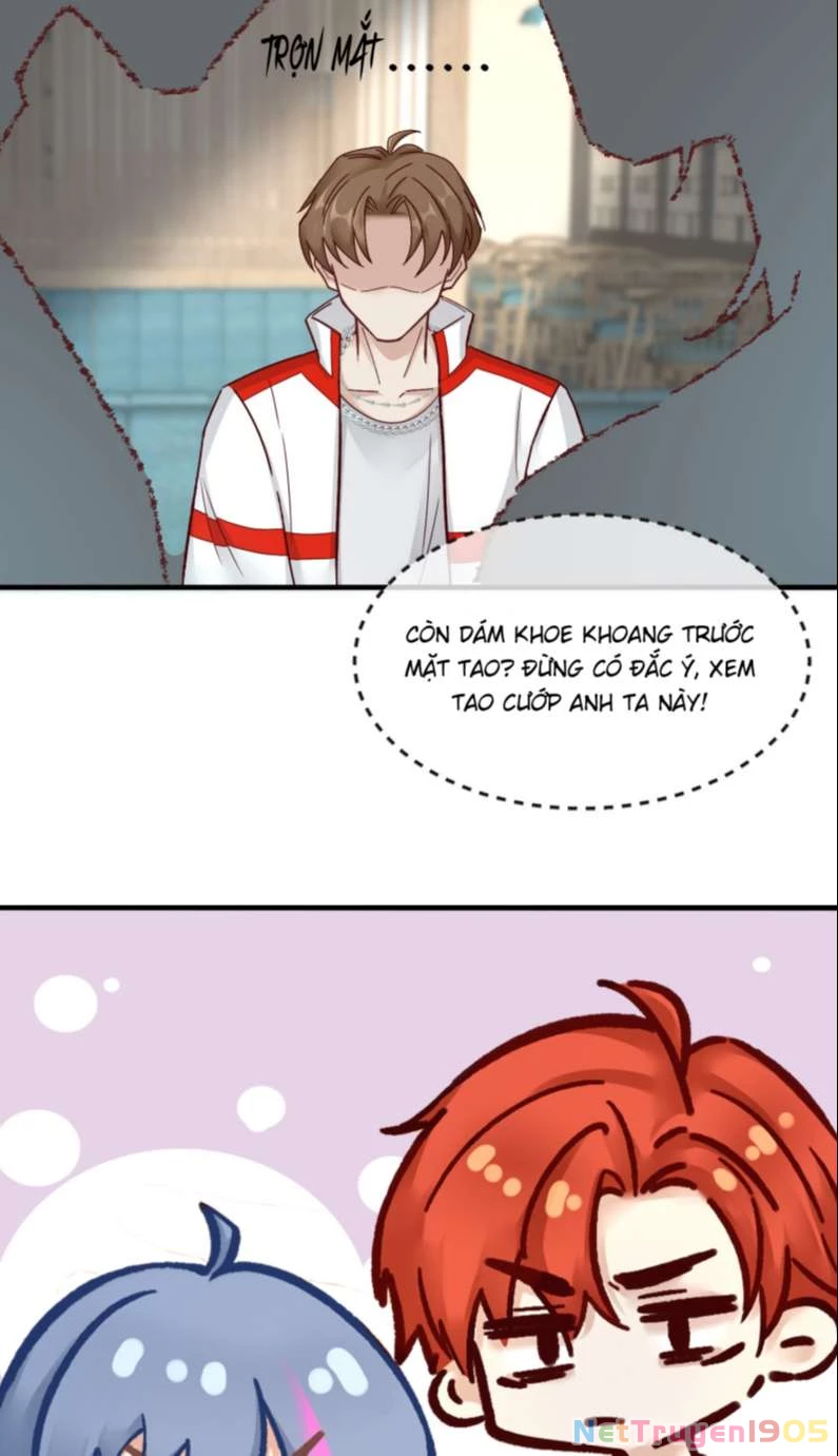 Diêm Vương Đại Nhân Cầu Ngược Tra Chapter 12 - 34