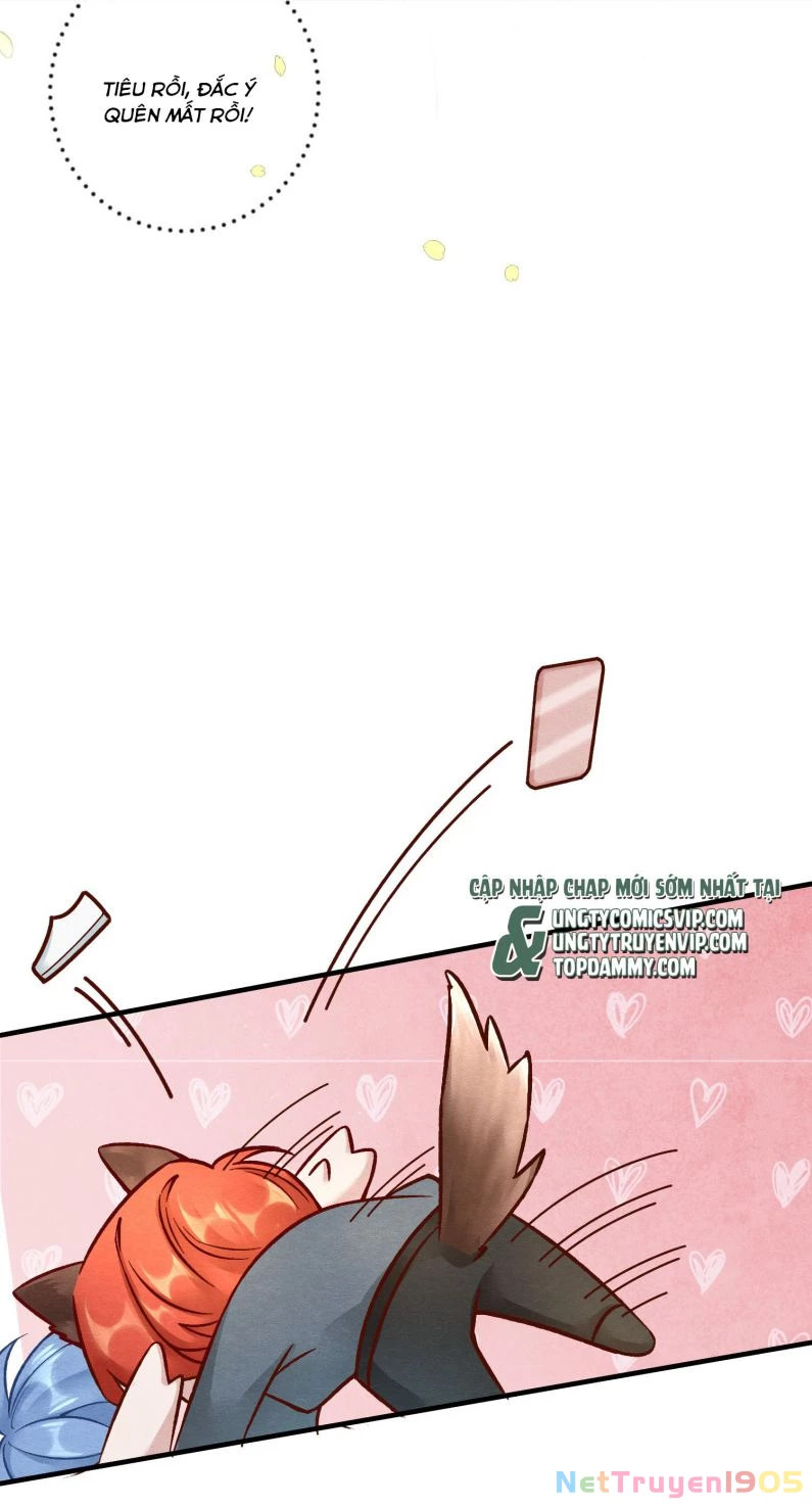 Diêm Vương Đại Nhân Cầu Ngược Tra Chapter 14 - 10