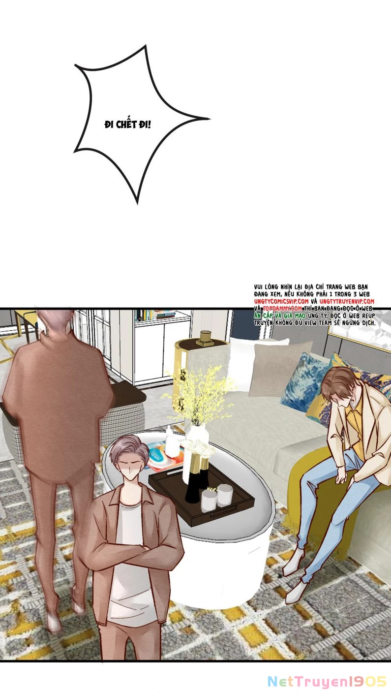 Diêm Vương Đại Nhân Cầu Ngược Tra Chapter 14 - 16