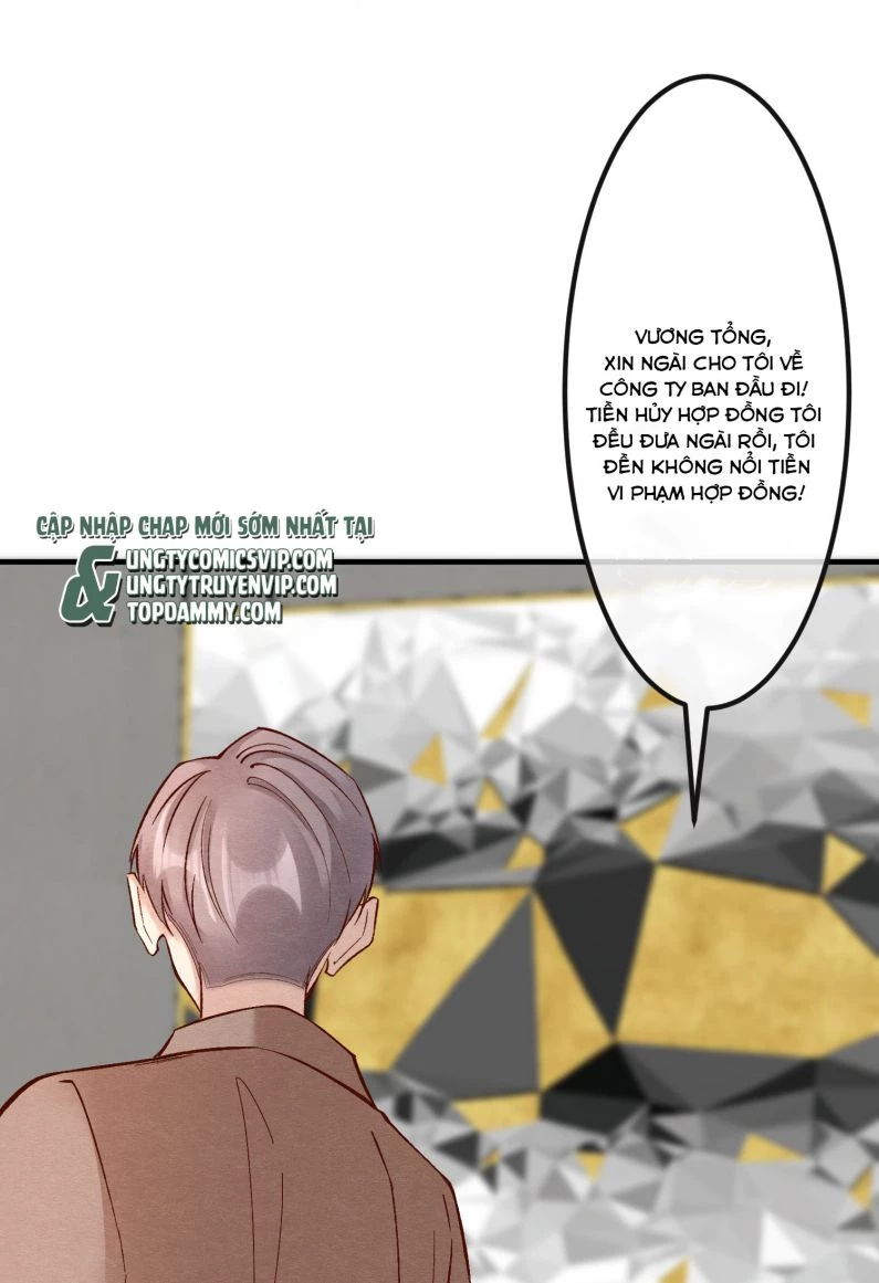 Diêm Vương Đại Nhân Cầu Ngược Tra Chapter 14 - 17