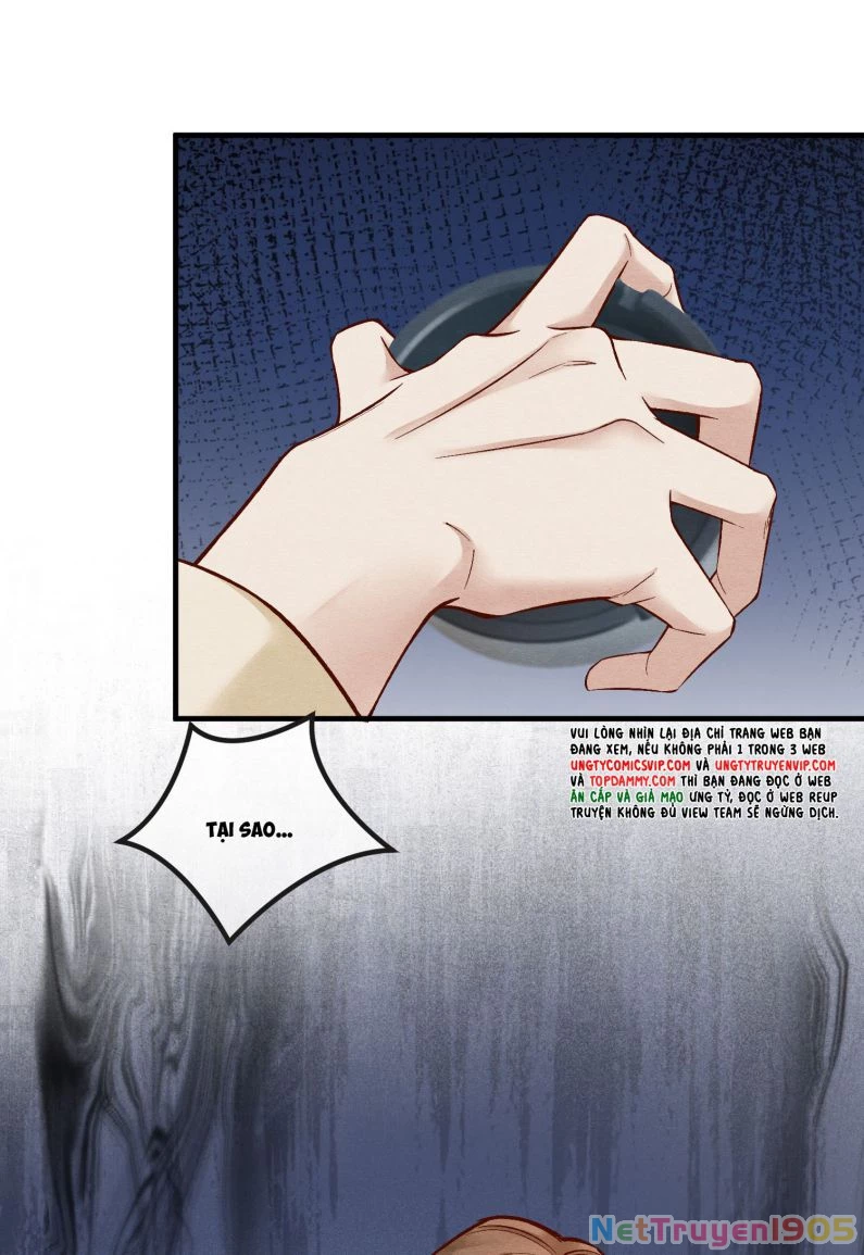 Diêm Vương Đại Nhân Cầu Ngược Tra Chapter 14 - 19