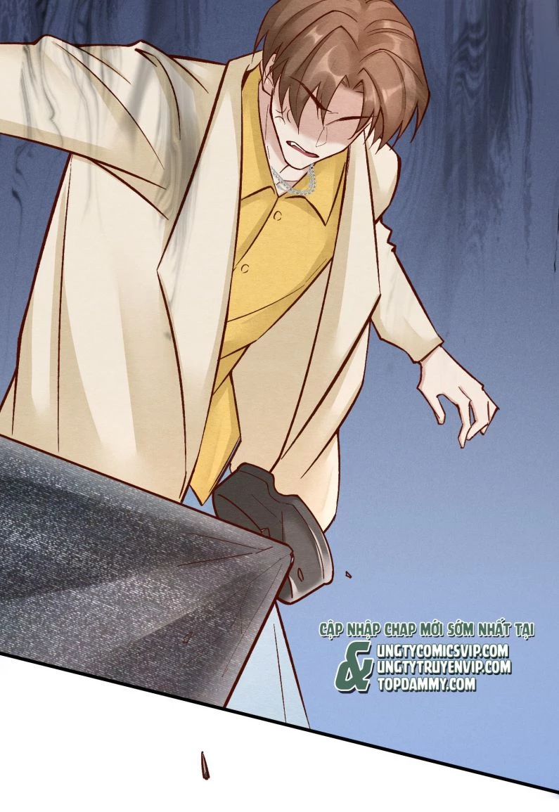 Diêm Vương Đại Nhân Cầu Ngược Tra Chapter 14 - 20