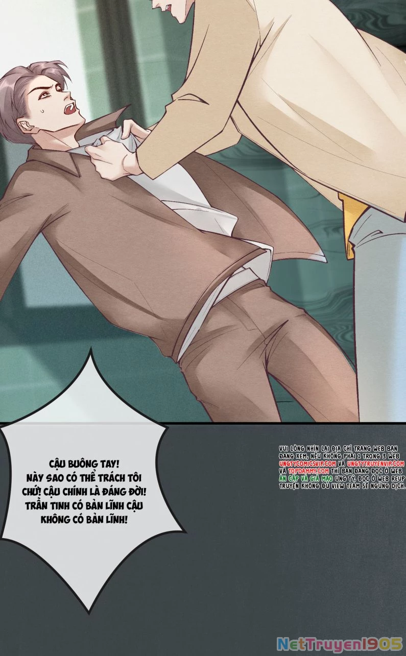 Diêm Vương Đại Nhân Cầu Ngược Tra Chapter 14 - 25