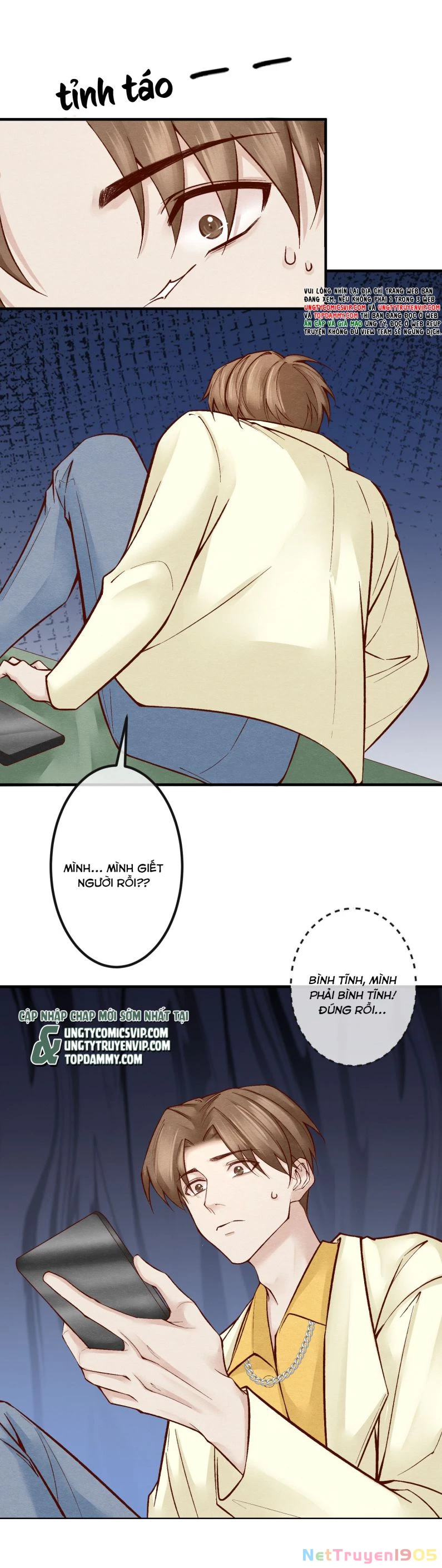 Diêm Vương Đại Nhân Cầu Ngược Tra Chapter 14 - 31