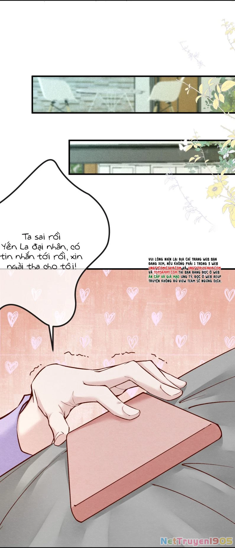 Diêm Vương Đại Nhân Cầu Ngược Tra Chapter 14 - 32