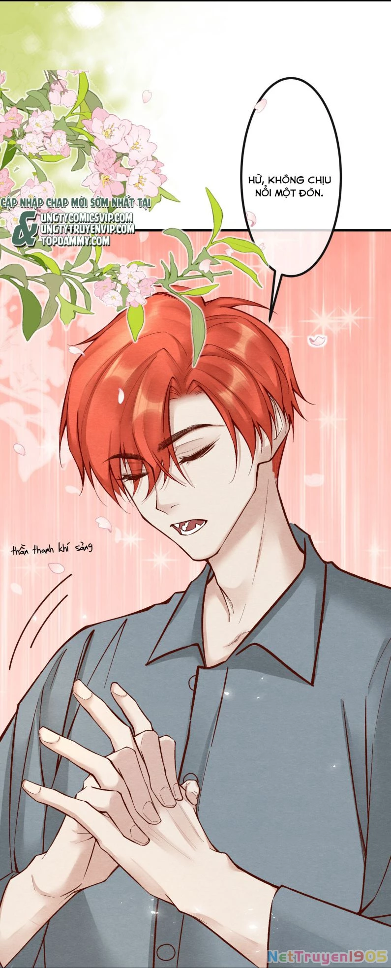 Diêm Vương Đại Nhân Cầu Ngược Tra Chapter 14 - 33