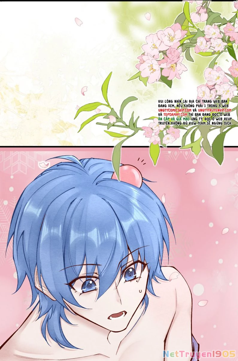 Diêm Vương Đại Nhân Cầu Ngược Tra Chapter 14 - 34