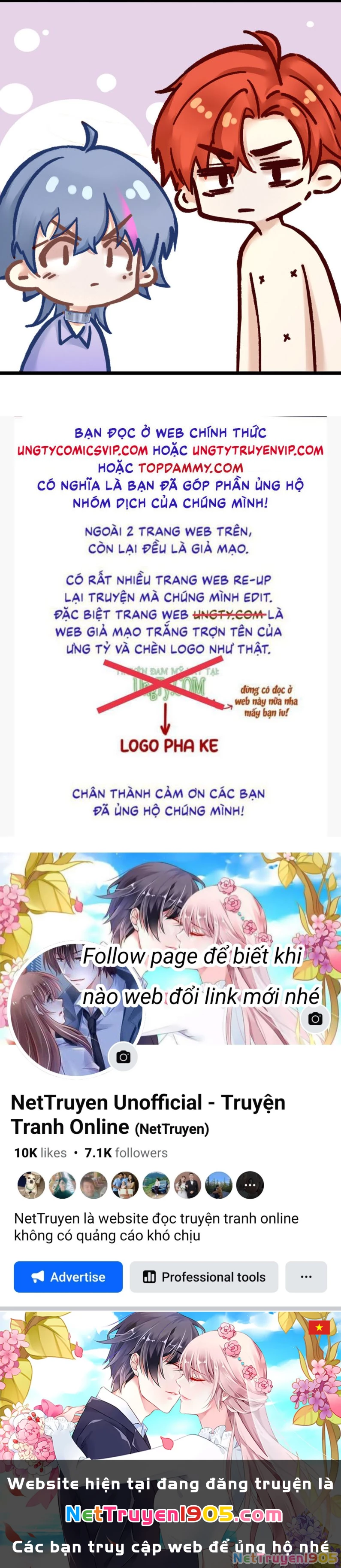 Diêm Vương Đại Nhân Cầu Ngược Tra Chapter 14 - 36