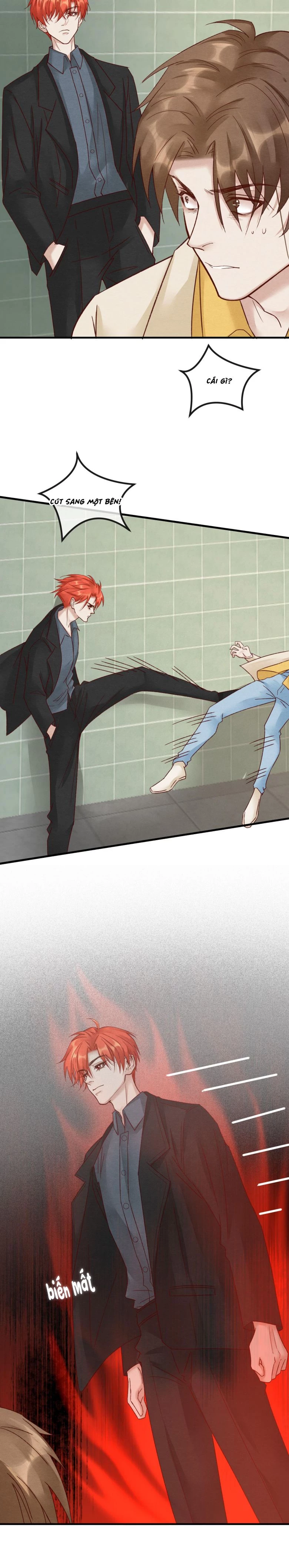 Diêm Vương Đại Nhân Cầu Ngược Tra Chapter 15 - 11