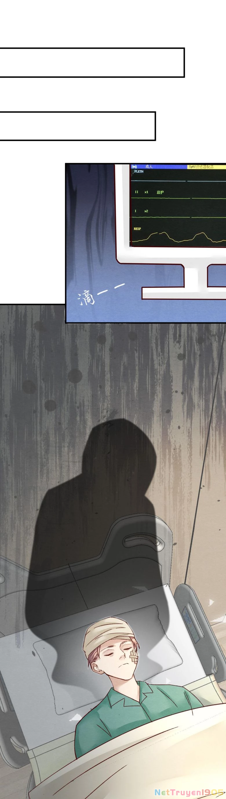 Diêm Vương Đại Nhân Cầu Ngược Tra Chapter 15 - 18