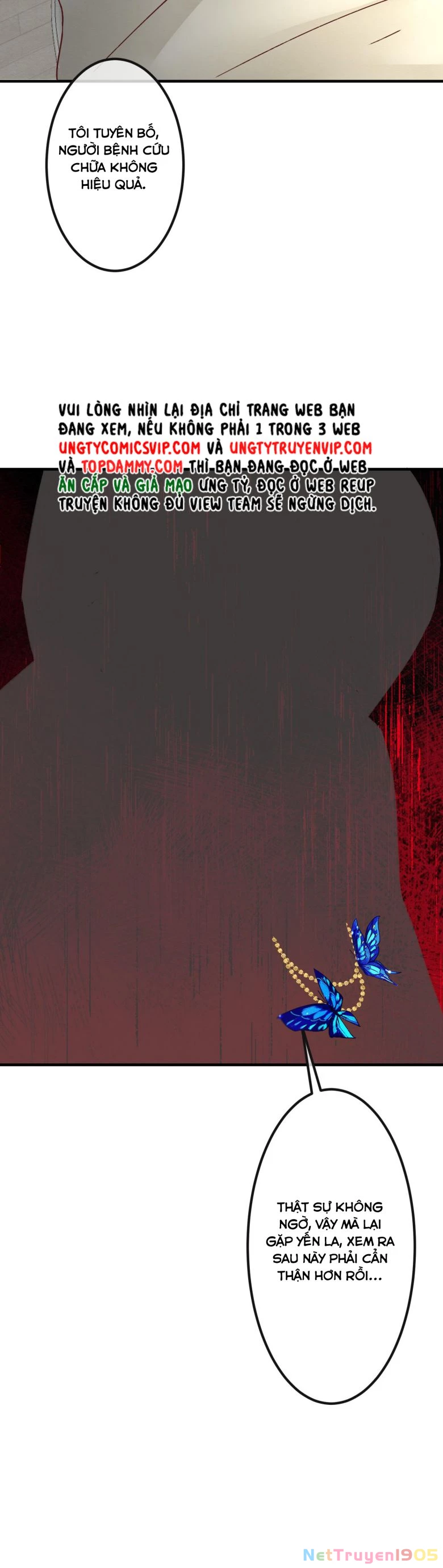 Diêm Vương Đại Nhân Cầu Ngược Tra Chapter 15 - 19