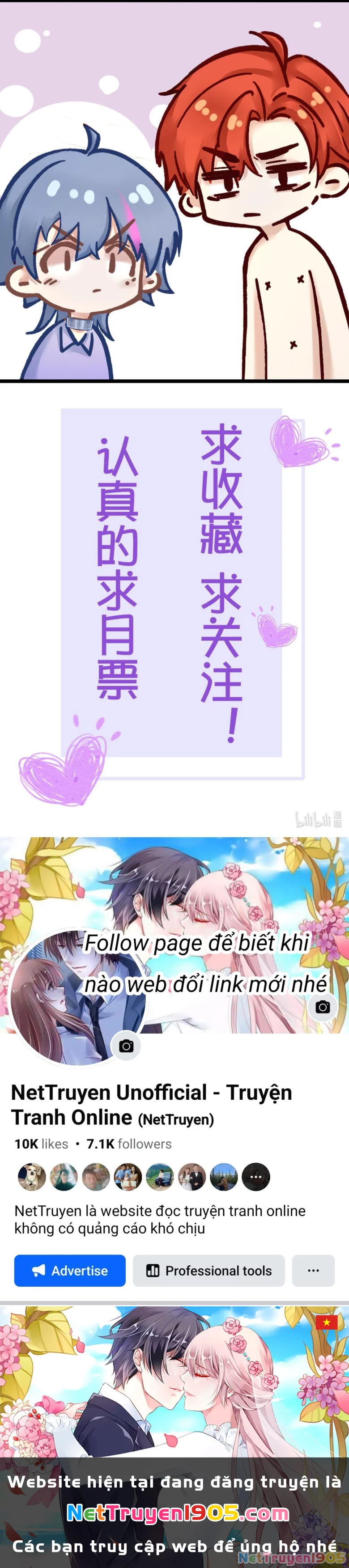 Diêm Vương Đại Nhân Cầu Ngược Tra Chapter 15 - 20