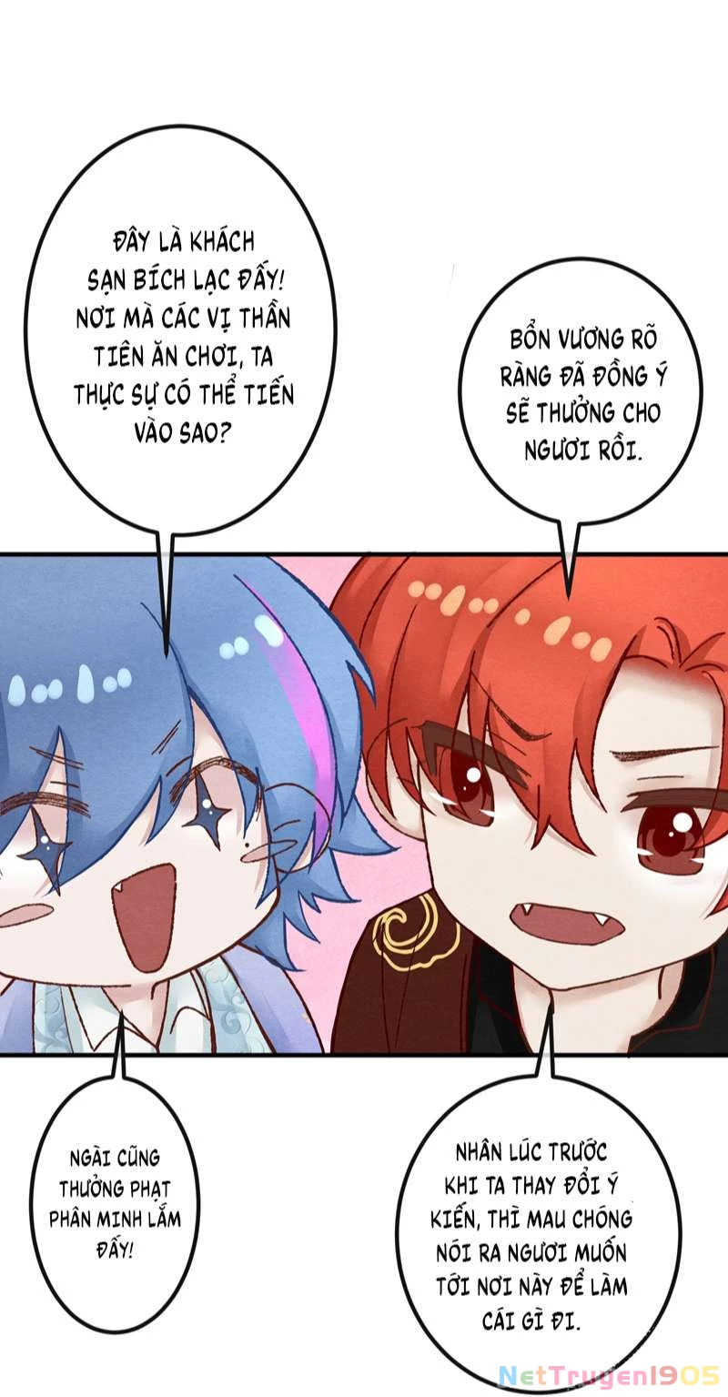 Diêm Vương Đại Nhân Cầu Ngược Tra Chapter 16 - 4