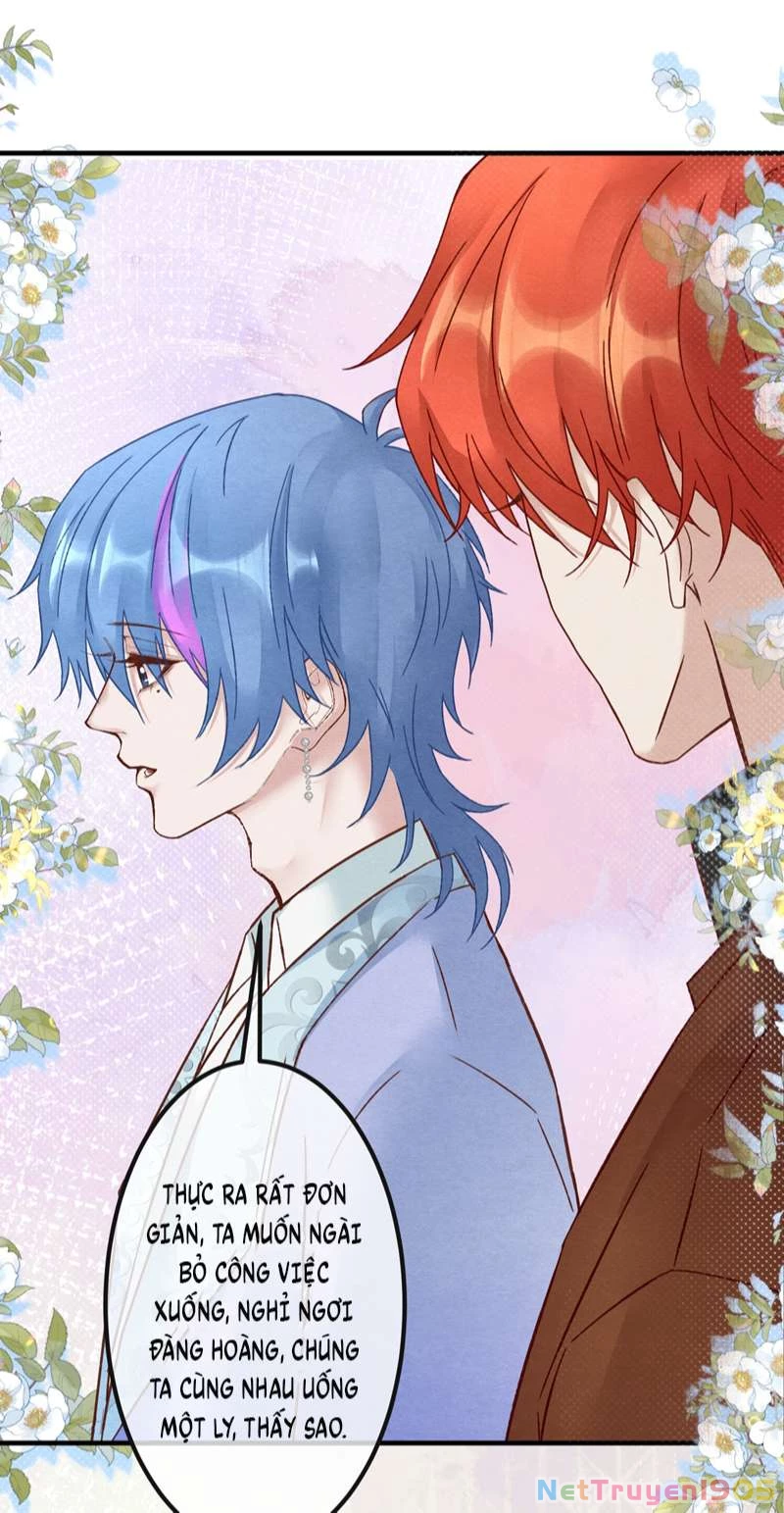 Diêm Vương Đại Nhân Cầu Ngược Tra Chapter 16 - 5