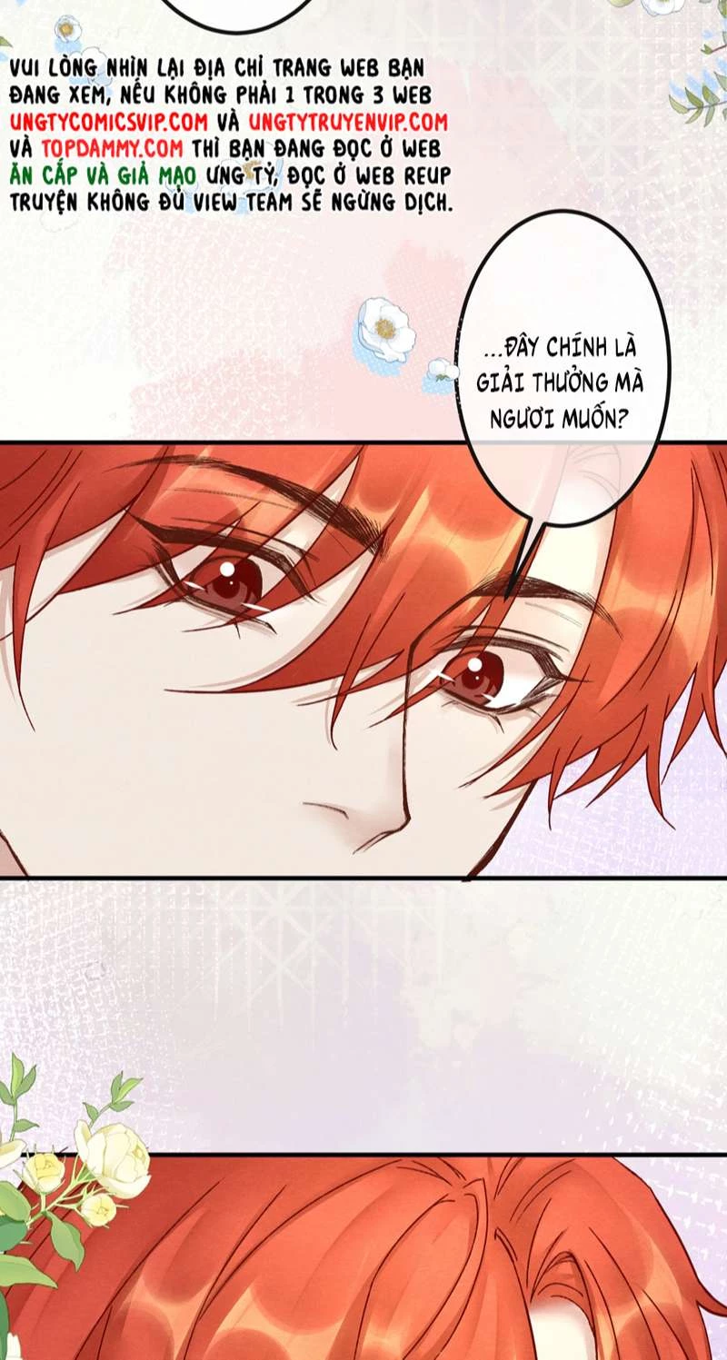 Diêm Vương Đại Nhân Cầu Ngược Tra Chapter 16 - 6