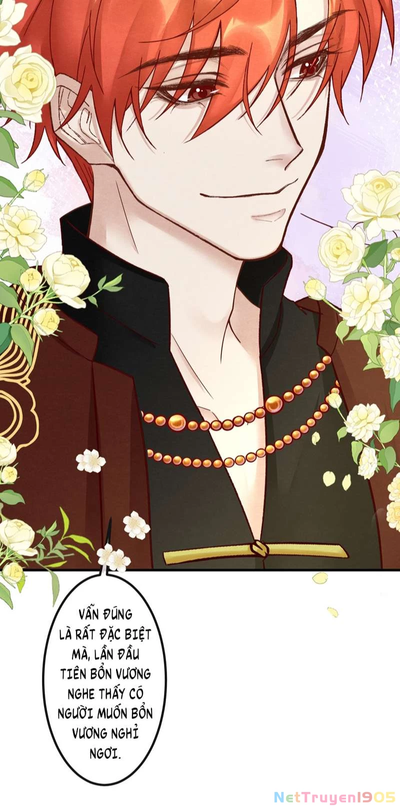 Diêm Vương Đại Nhân Cầu Ngược Tra Chapter 16 - 7