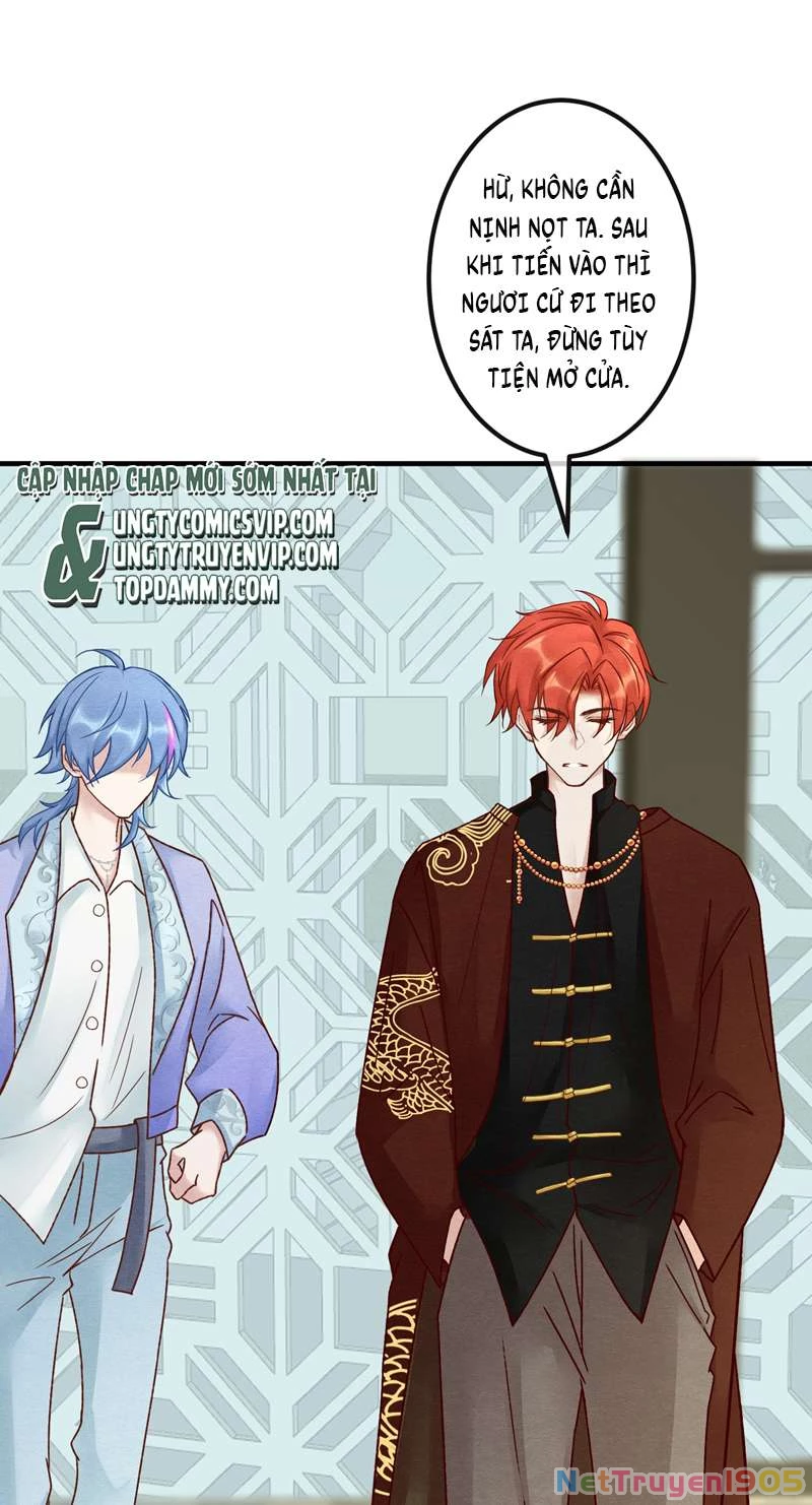 Diêm Vương Đại Nhân Cầu Ngược Tra Chapter 16 - 8