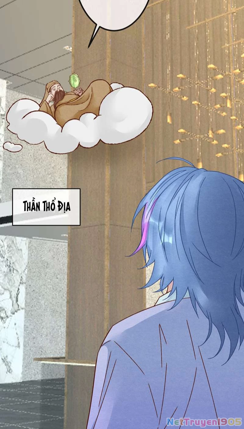 Diêm Vương Đại Nhân Cầu Ngược Tra Chapter 16 - 10