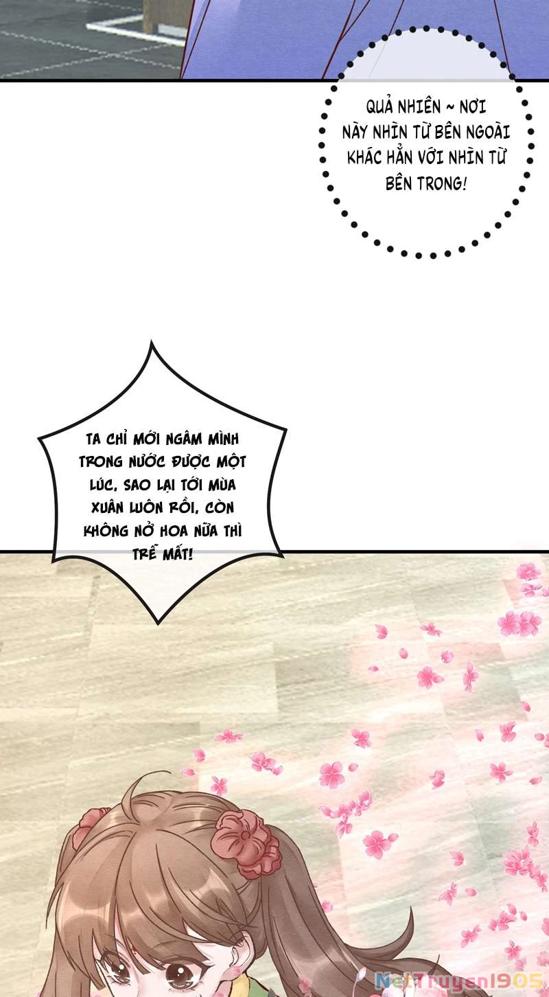 Diêm Vương Đại Nhân Cầu Ngược Tra Chapter 16 - 11