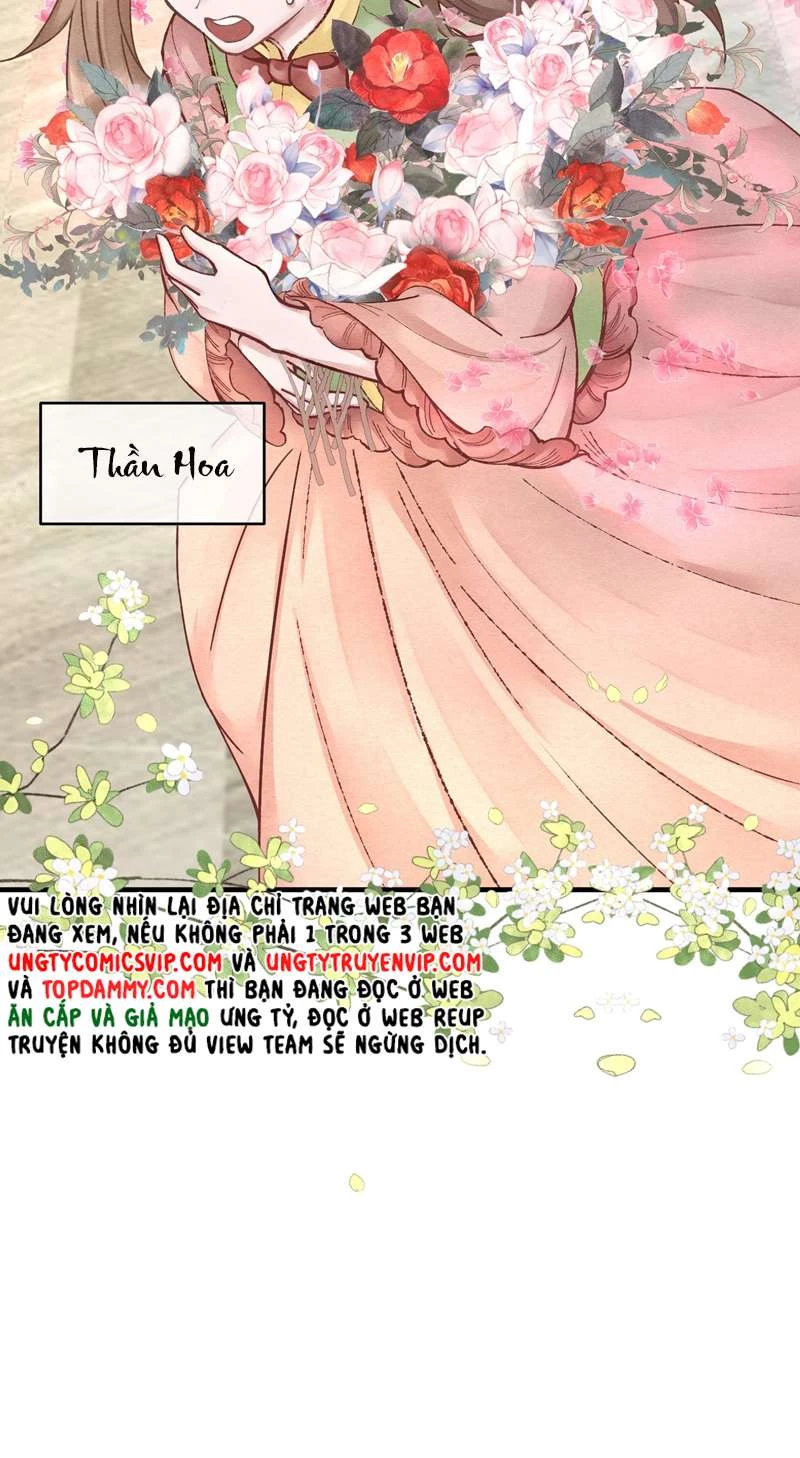 Diêm Vương Đại Nhân Cầu Ngược Tra Chapter 16 - 12