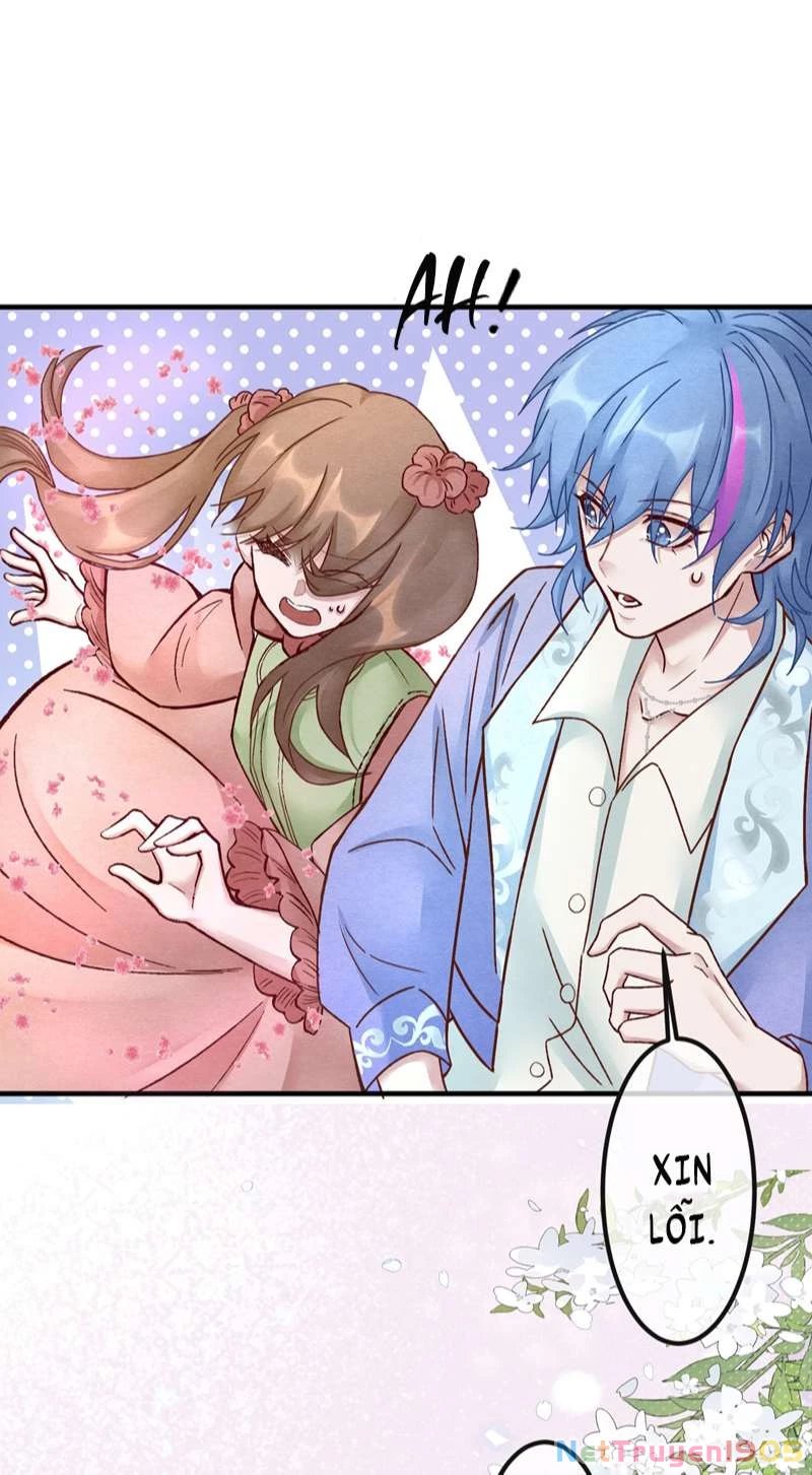 Diêm Vương Đại Nhân Cầu Ngược Tra Chapter 16 - 13