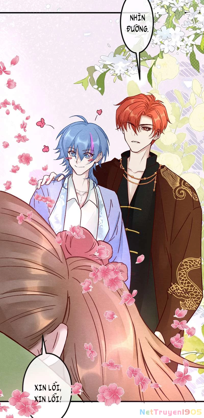 Diêm Vương Đại Nhân Cầu Ngược Tra Chapter 16 - 14