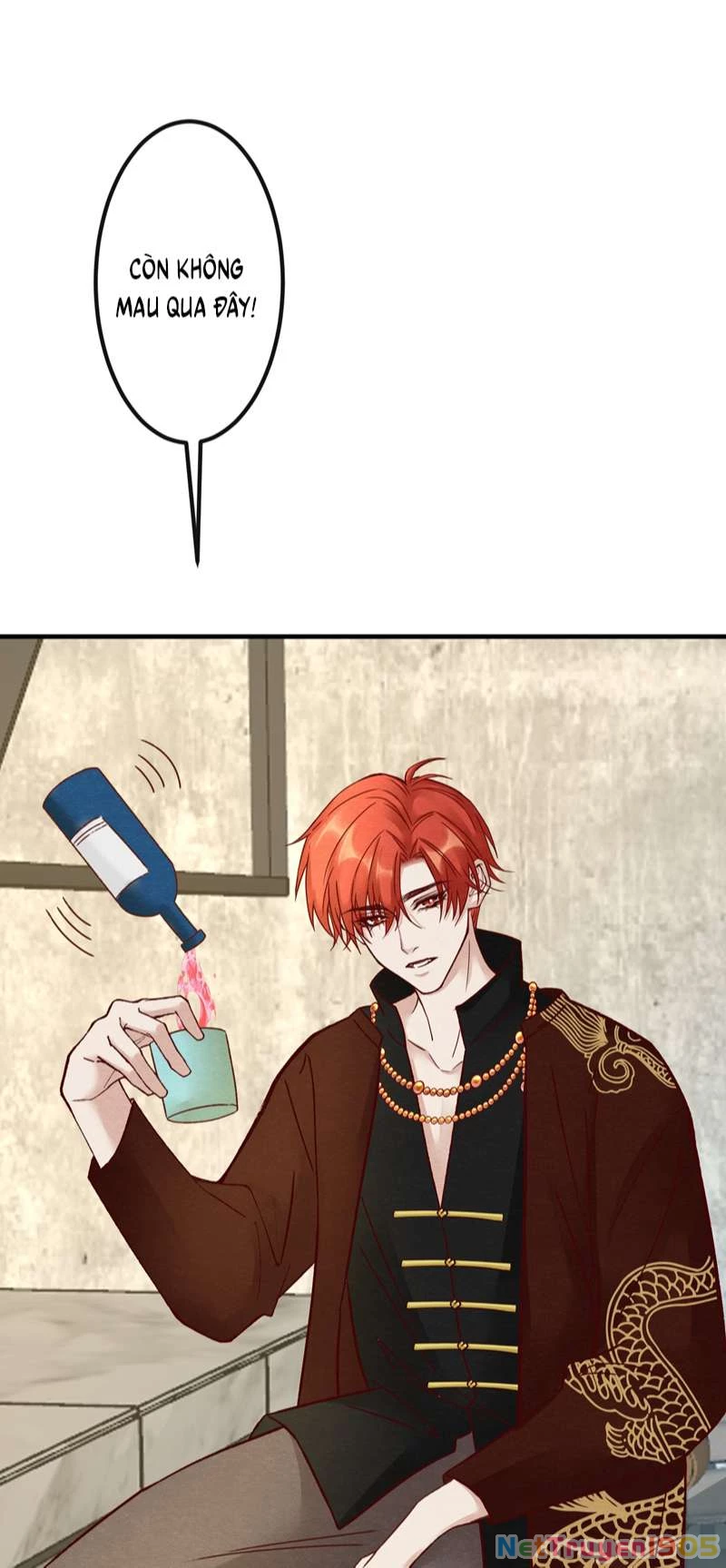 Diêm Vương Đại Nhân Cầu Ngược Tra Chapter 16 - 18