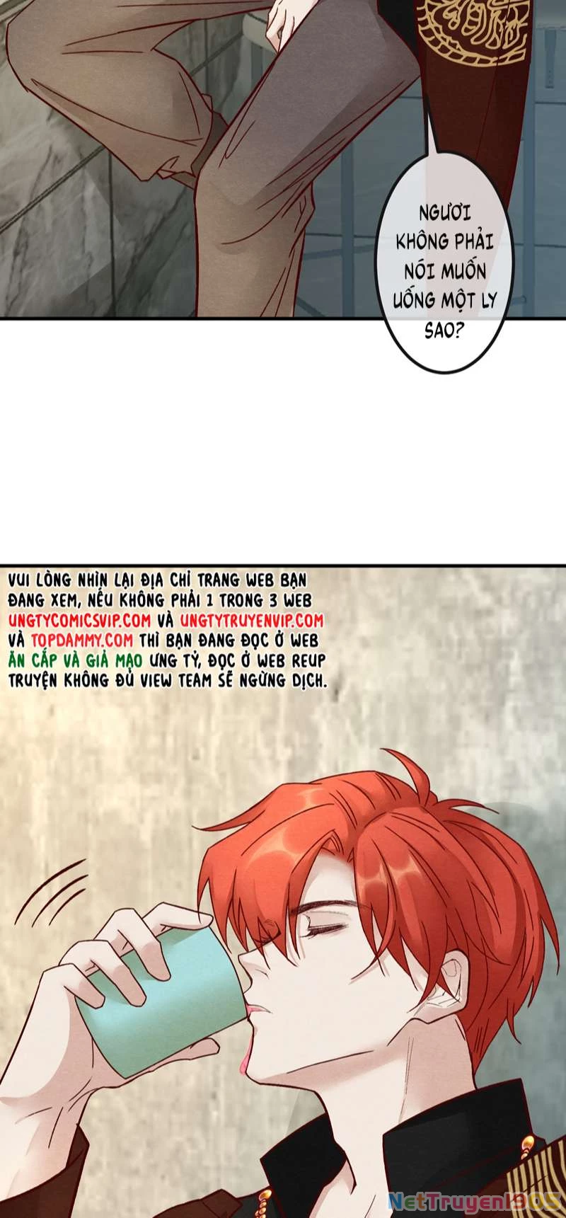 Diêm Vương Đại Nhân Cầu Ngược Tra Chapter 16 - 19