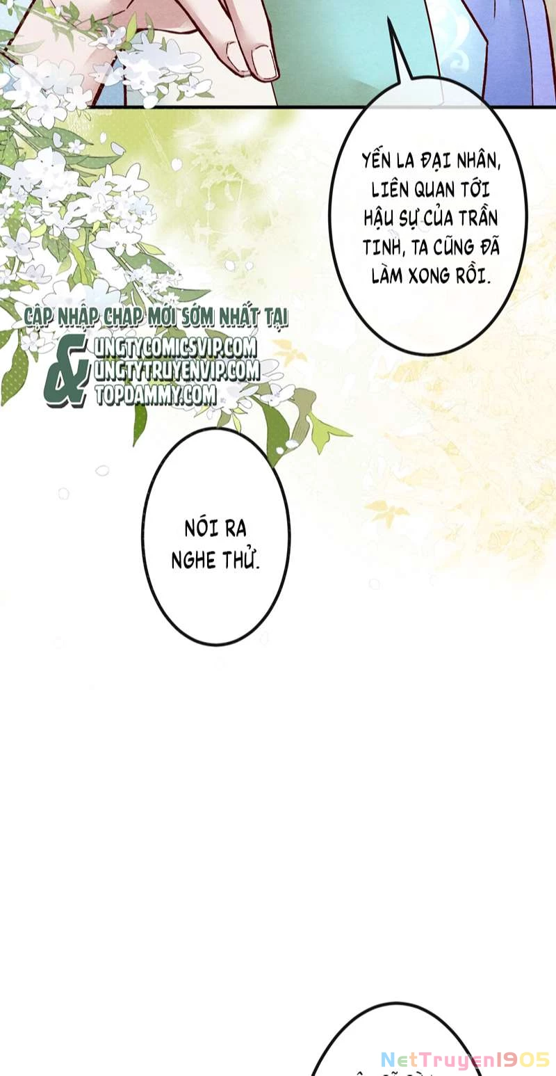 Diêm Vương Đại Nhân Cầu Ngược Tra Chapter 16 - 21