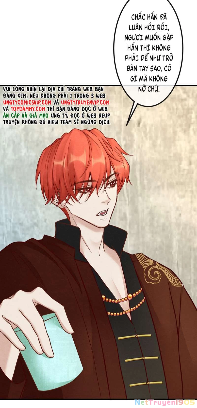 Diêm Vương Đại Nhân Cầu Ngược Tra Chapter 16 - 23