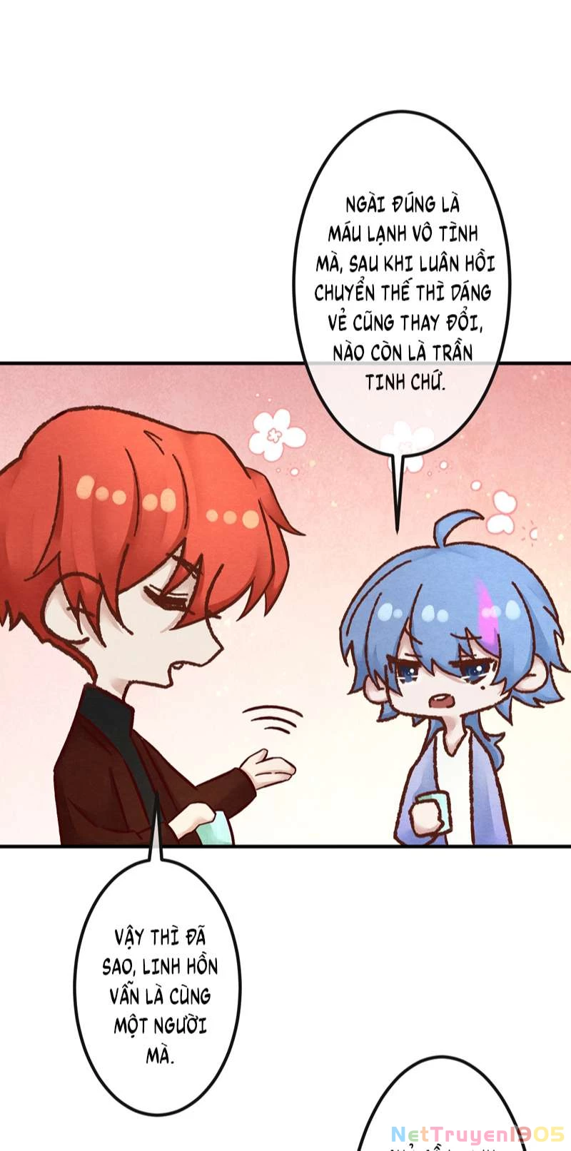 Diêm Vương Đại Nhân Cầu Ngược Tra Chapter 16 - 24