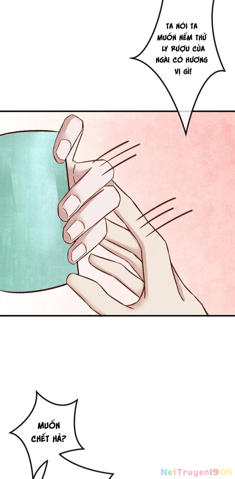 Diêm Vương Đại Nhân Cầu Ngược Tra Chapter 16 - 27