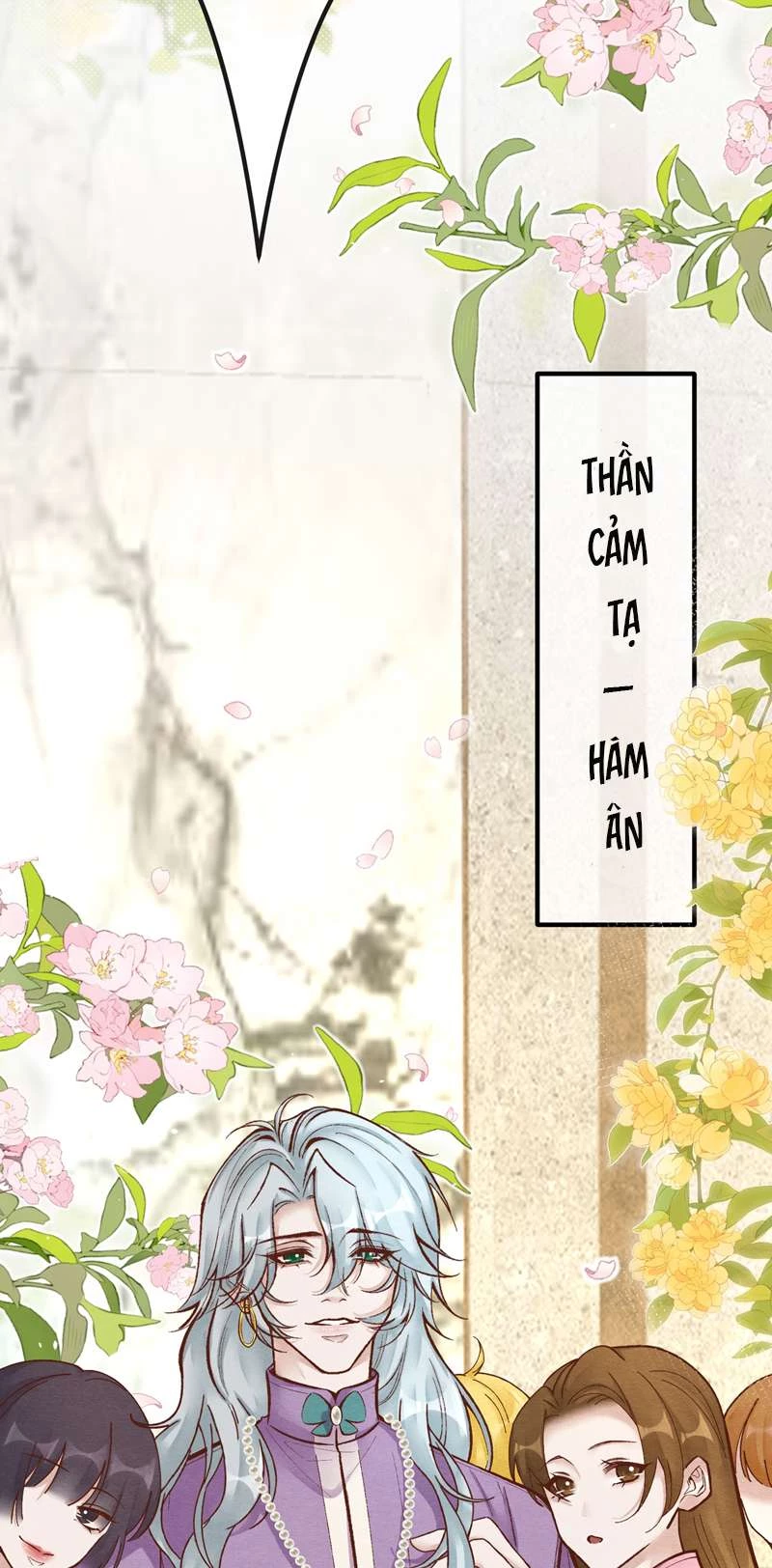 Diêm Vương Đại Nhân Cầu Ngược Tra Chapter 16 - 29