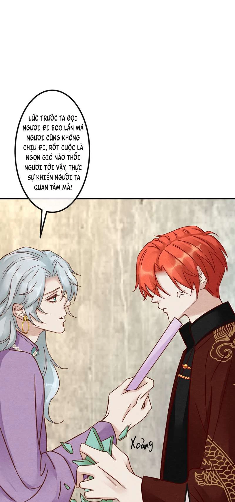 Diêm Vương Đại Nhân Cầu Ngược Tra Chapter 16 - 31