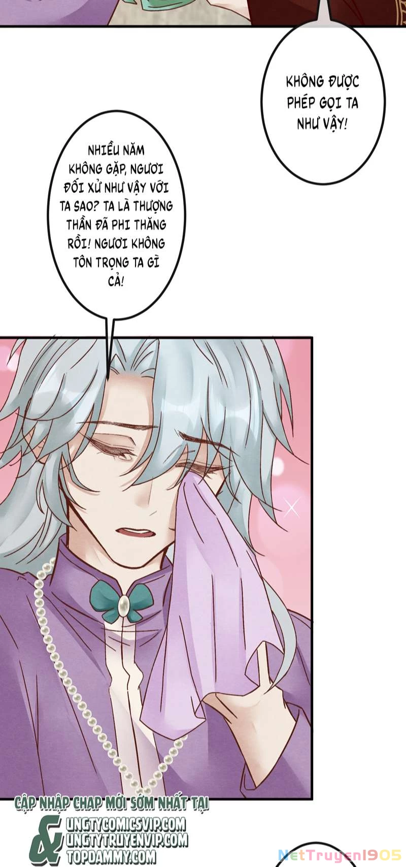 Diêm Vương Đại Nhân Cầu Ngược Tra Chapter 16 - 32