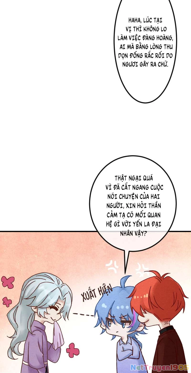 Diêm Vương Đại Nhân Cầu Ngược Tra Chapter 16 - 34